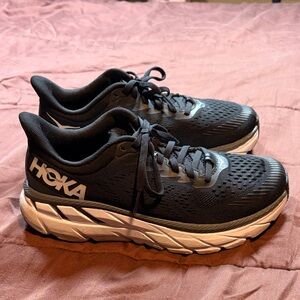 Women’s Sneakers By Hoka Brand. EUC!